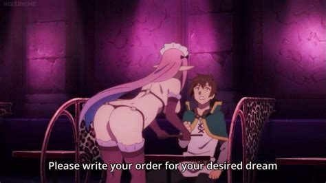 Kazuma And The Succubi Anime Amino