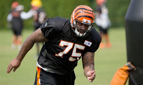 bengals do the right thing sign player to practice squad so his