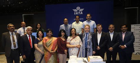 bird academy signs   iatas regional training partner aviation india