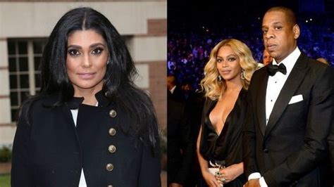 Rachel Roy Responds To Reports That Shes Jay Zs Alledged