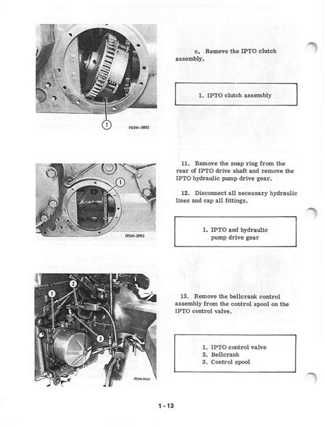 wiring diagram ford   volt conversion kit  farmall  performance kane scheme