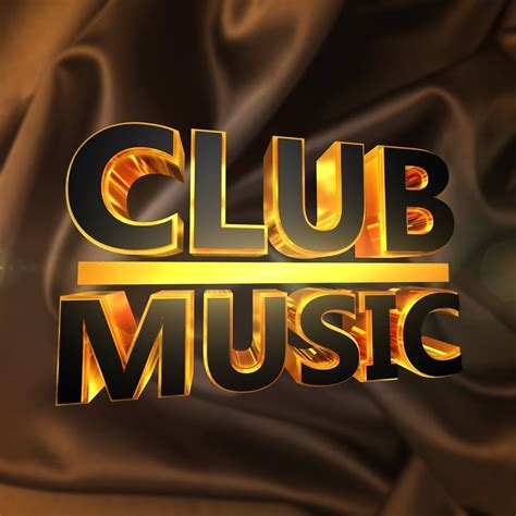 club  mix youtube