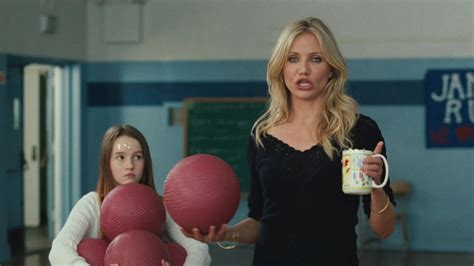 bad teacher 2011 review by that film guy