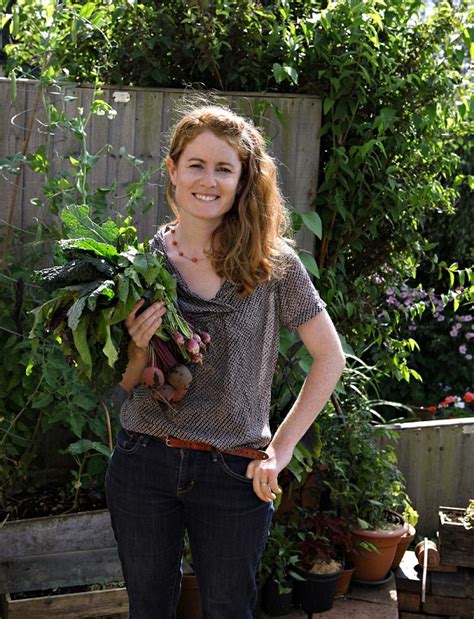 gardener alys fowler opens up about becoming lesbian daily mail online