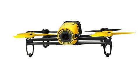 carrozzeria  accessori  scala parrot bebop drone kit  carene epp giallo giochi  giocattoli