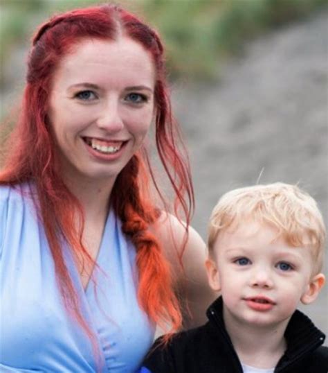 bodies of missing oregon mom and 3 year old son are found