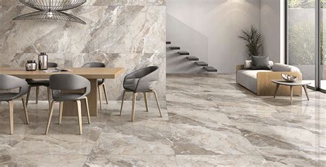 polished porcelain tiles discover  features  applications