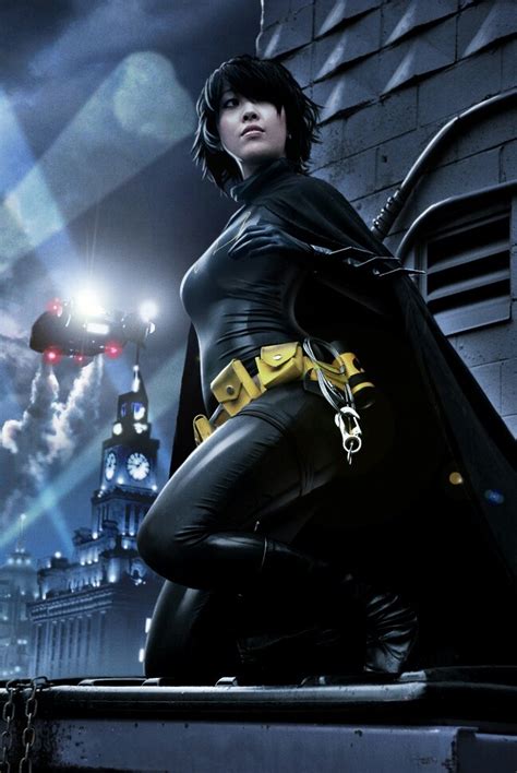 17 Best Images About Batgirl On Pinterest Dc Comics Cassandra Cain