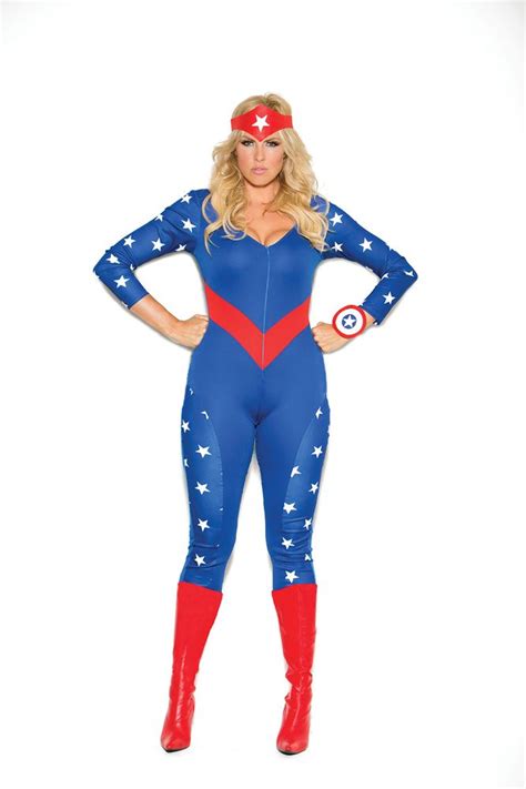 pin on plus size costumes