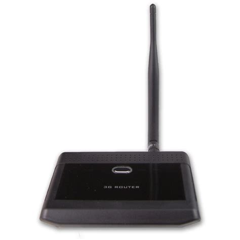 solwise mobile broadband routers