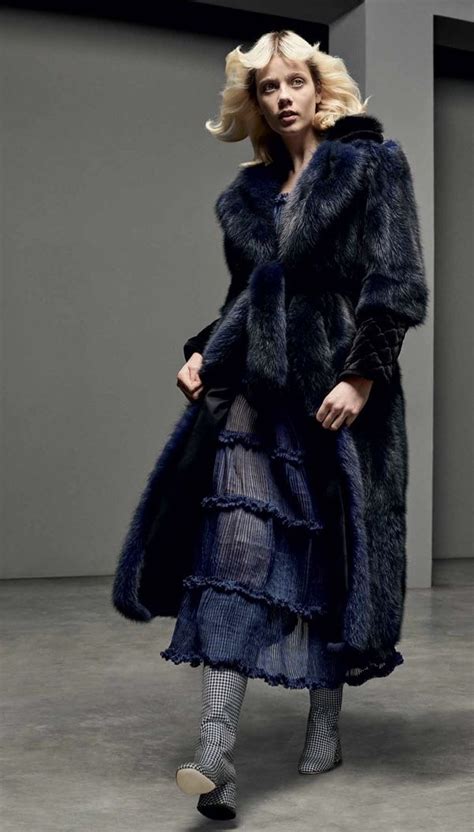 pin by furs lover on fur companies fashion fur coat coat