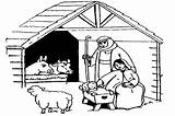 Kerst Bijbel Malvorlagen Bibel Bible Ausmalbilder Coloriages Colorare Natale Animaatjes Animierte Malvorlagen1001 Kostenlos Animate sketch template