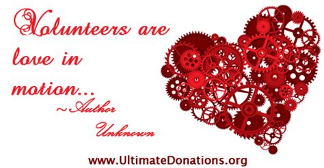 happy valentines day  ultimate donations