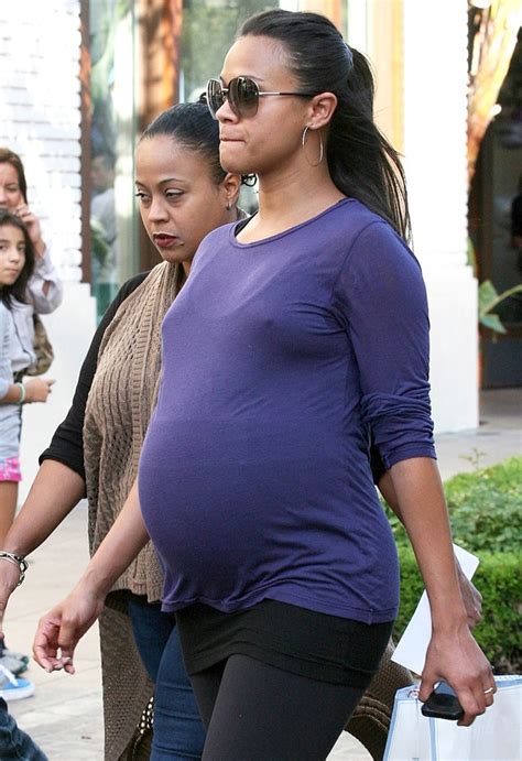 shop it out from zoe saldana s pregnancy style e news