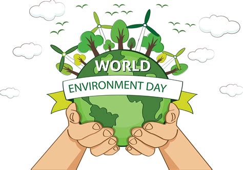world environment day png clipart png mart images   finder