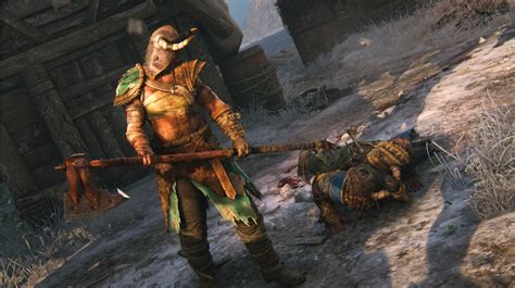 for honor s lack of sex appeal blurs the line between male and female characters