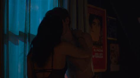Nude Video Celebs Camila Mendes Sexy Riverdale S02e20 2018