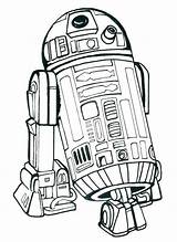 C3po Clipartmag Drawing sketch template