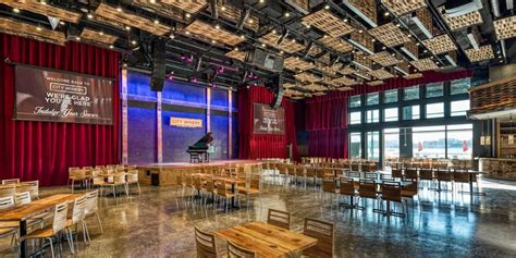 city winery nyc  ready   close    long months venuesnow