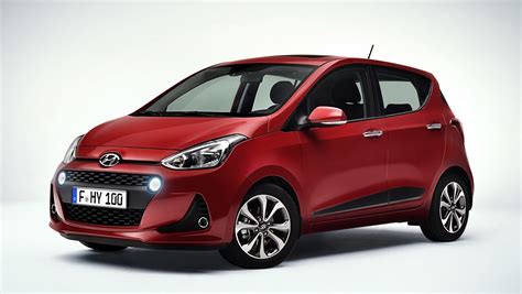 hyundai   facelift pictures auto express