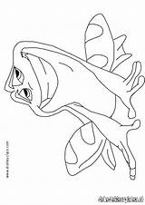 Coloring Pages Frog Leapfrog Leap Toad Color Printable Getcolorings Getdrawings Colorings sketch template