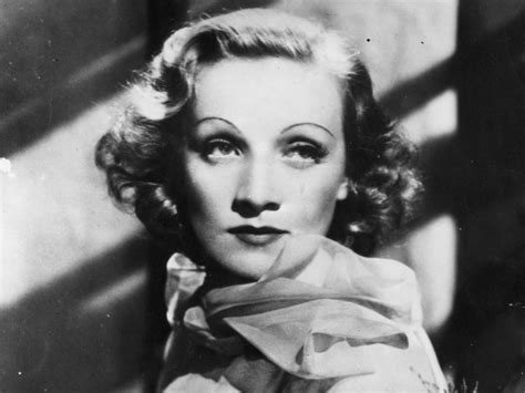 marlene dietrich    silver screen icon  classic movies