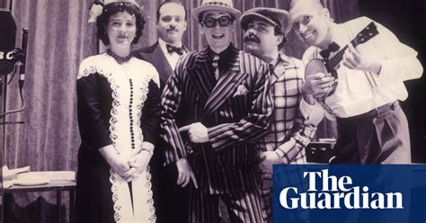 brilliant the fast show archive in pictures television and radio