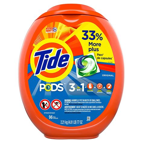 tide pods  count  shipped wheel  deal mama