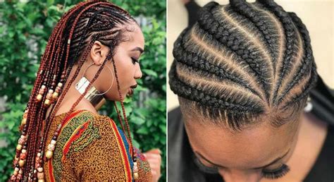 the fascinating history of the african cornrows pulse nigeria