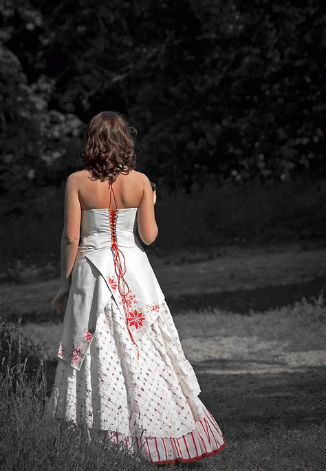 ukrainian bride photograph by evelina kremsdorf fine art america