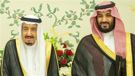 mohammed bin salman  meteoric rise  saudi arabias  crown prince