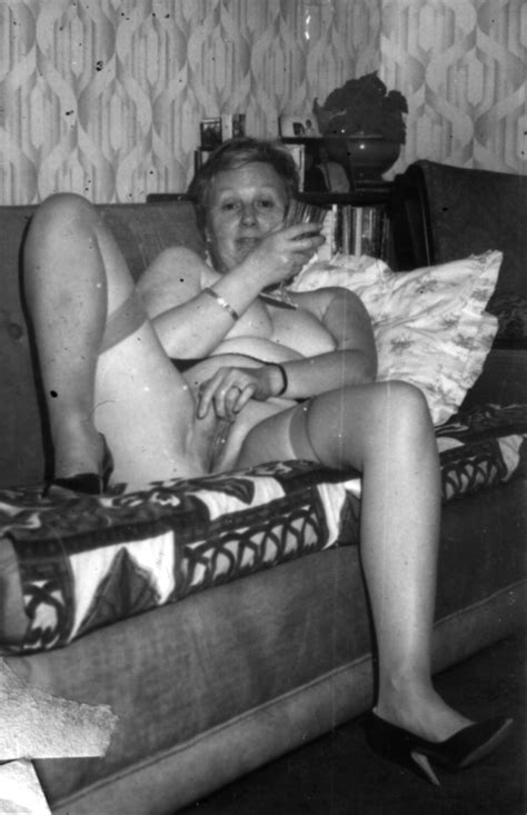 Vintage Granny Sex Mature Nakedpussy