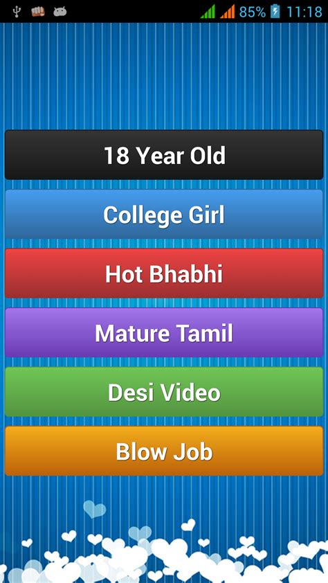 indian desi sex video prank appstore for android