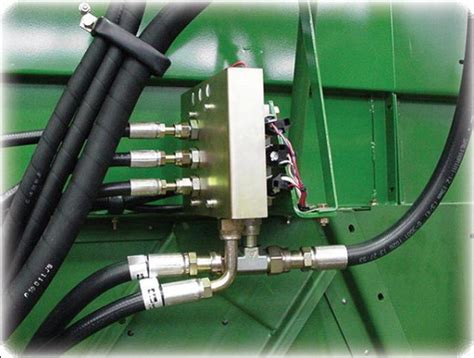 pitfalls  avoid  designing electro hydraulic machines pt