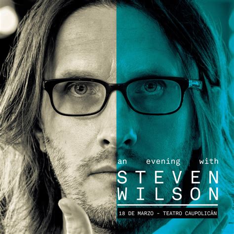 steven wilson anuncia nuevo disco  concierto en chile nacion rock