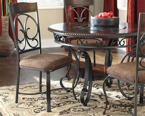traditional wrought iron kitchen chairs  padded seat  ornate