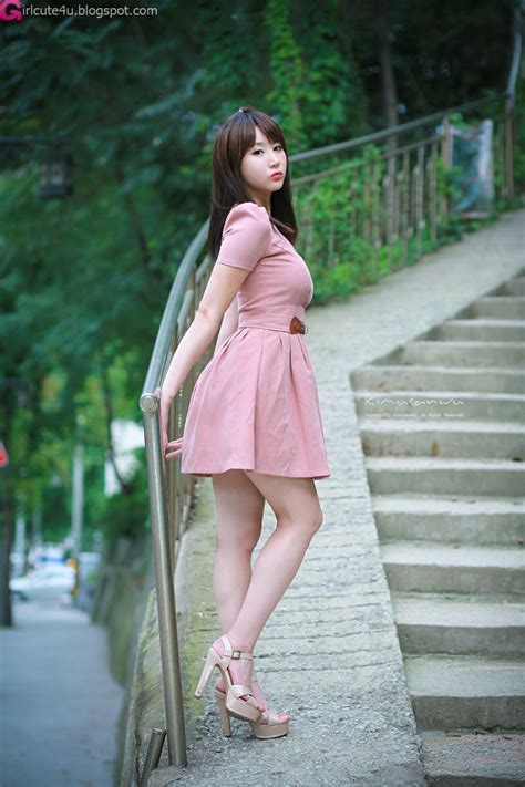 girl next door yeon da bin ~ cute girl asian girl korean girl