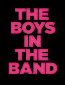 boys   band logo  york theater