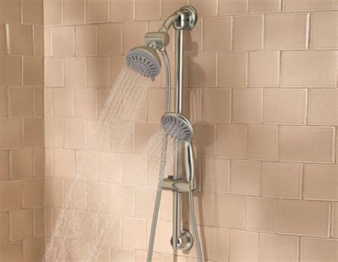 Building Your Luxury Shower Thermostatic Shower Valves