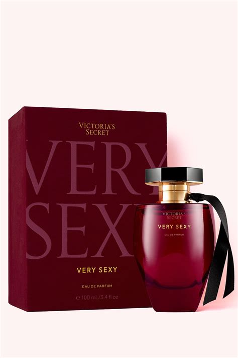 Buy Victoria S Secret Very Sexy Eau De Parfum From The Next Uk Online Shop