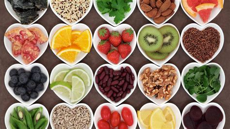 foods  healthy kidneys longevity