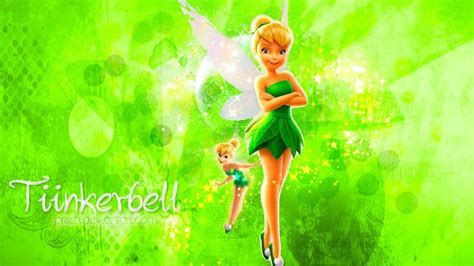 1440x810 Free High Resolution Wallpaper Tinker Bell