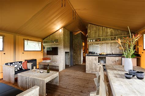 safari resort beekse bergen glamping camping