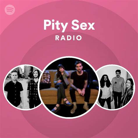 pity sex spotify