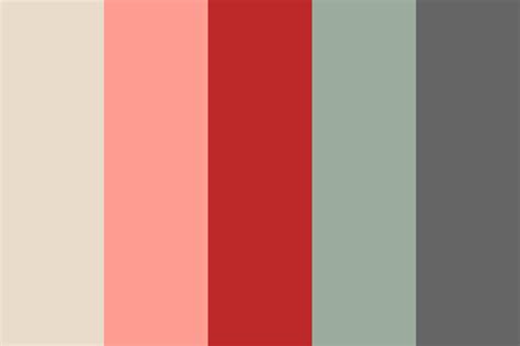 fancy market color palette