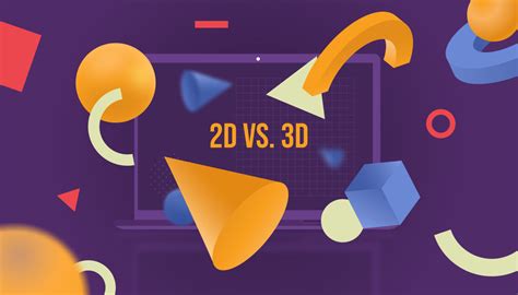 2d Animation Vs 3d Animation Which Is Better For Digital Marketing