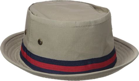 stetson mensstcfairway bucket hat hat beige xxl amazoncouk