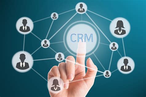 software roundup customer relationship management crm software