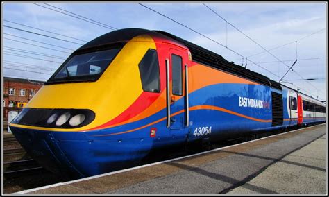 class  hst  east midlands trains   flickr