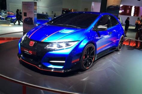 honda civic  type   usa release date  price car awesome